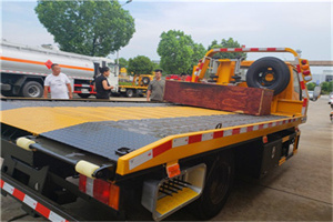 义县附近拖车电话号码服务