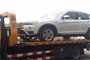 义县拖车24小时服务电话